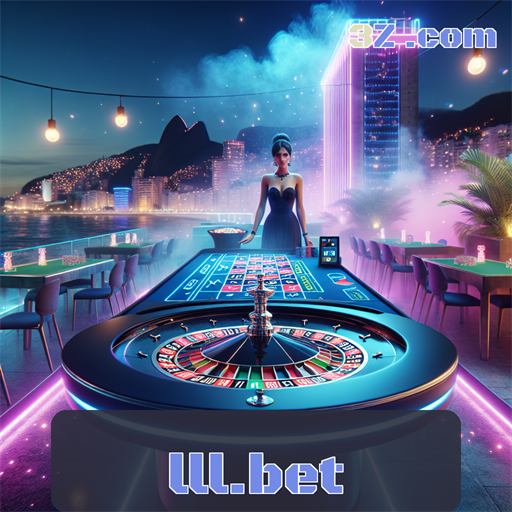 Apostas Inovadoras no lll.bet: O Futuro das Chances