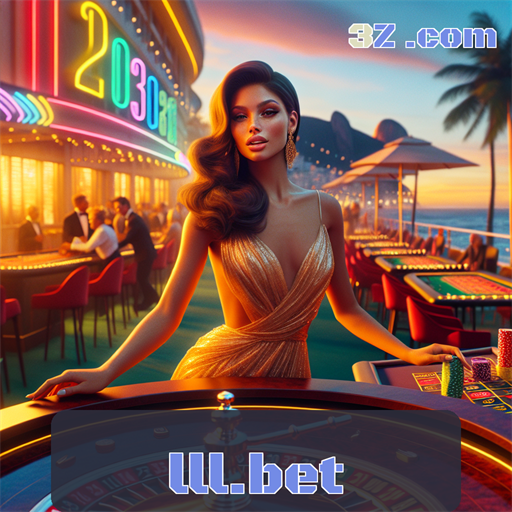 Apostas Inovadoras no lll.bet: O Futuro das Chances